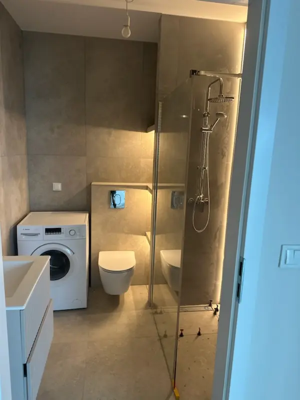 Realizacja instalacyjna w Gdańsku - zdjęcie 10