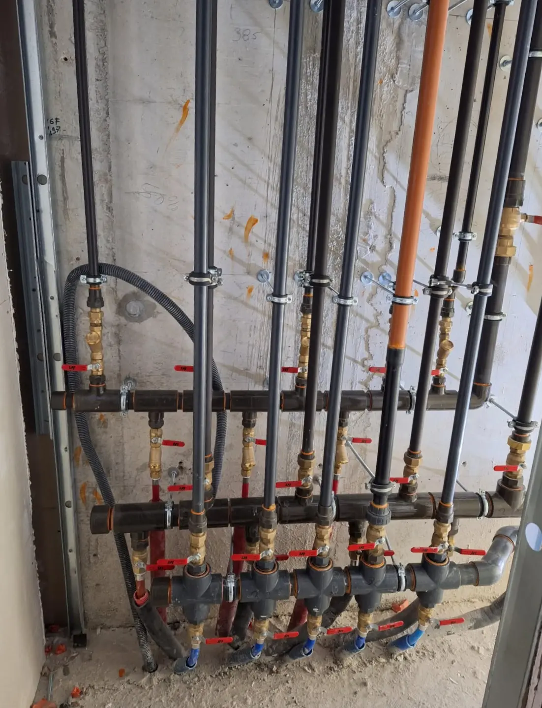 Realizacja instalacyjna w Gdańsku - zdjęcie 18