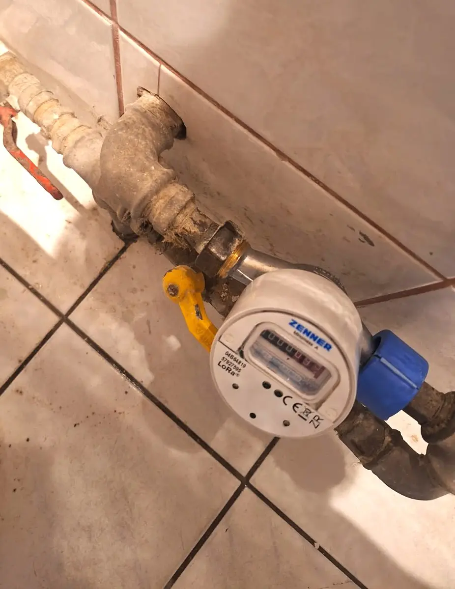 Realizacja instalacyjna w Gdańsku - zdjęcie 21
