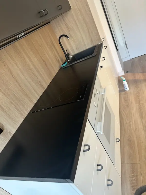 Realizacja instalacyjna w Gdańsku - zdjęcie 8