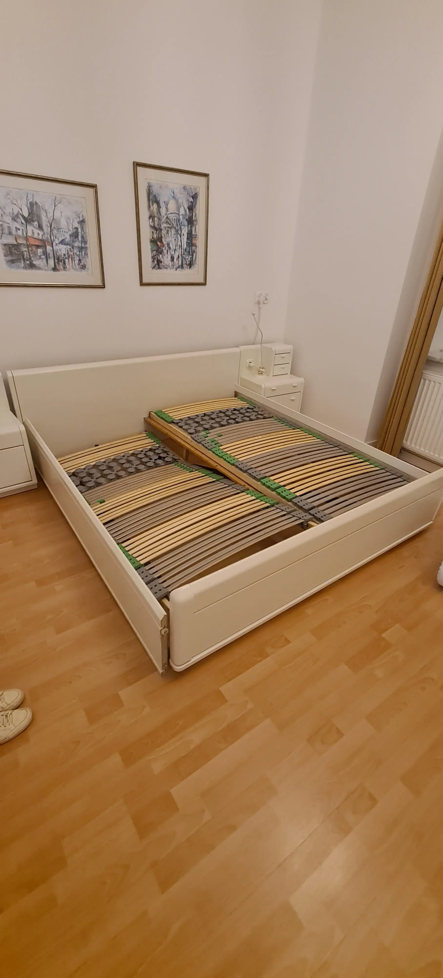 Stan przed realizacją usługi w Gdańsku