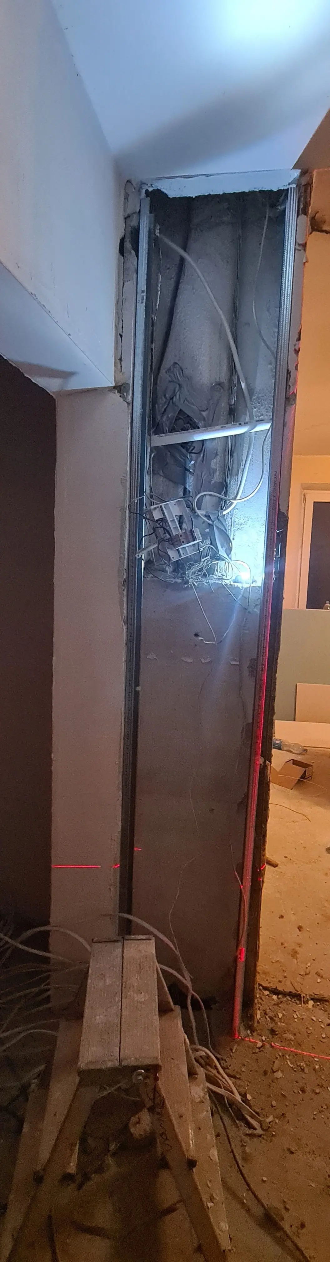 Realizacja instalacyjna w Gdańsku - zdjęcie 29
