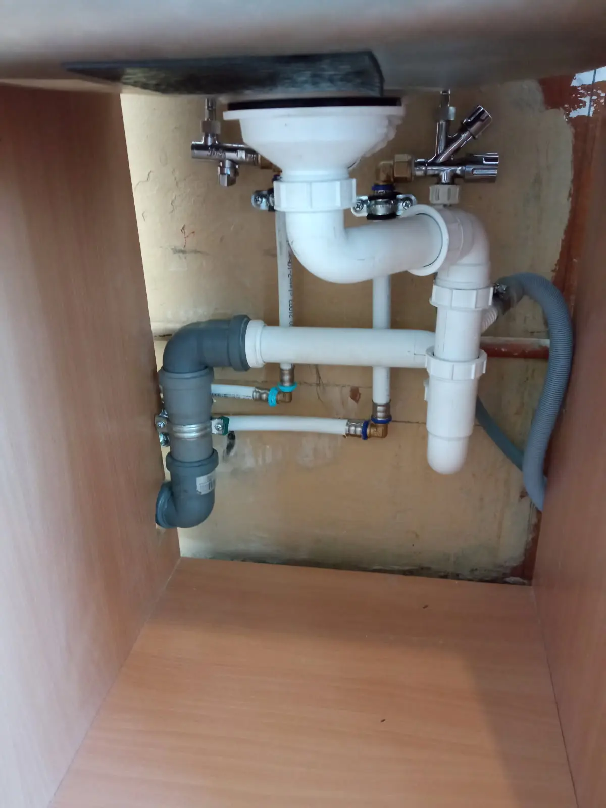 Realizacja instalacyjna w Gdańsku - zdjęcie 24